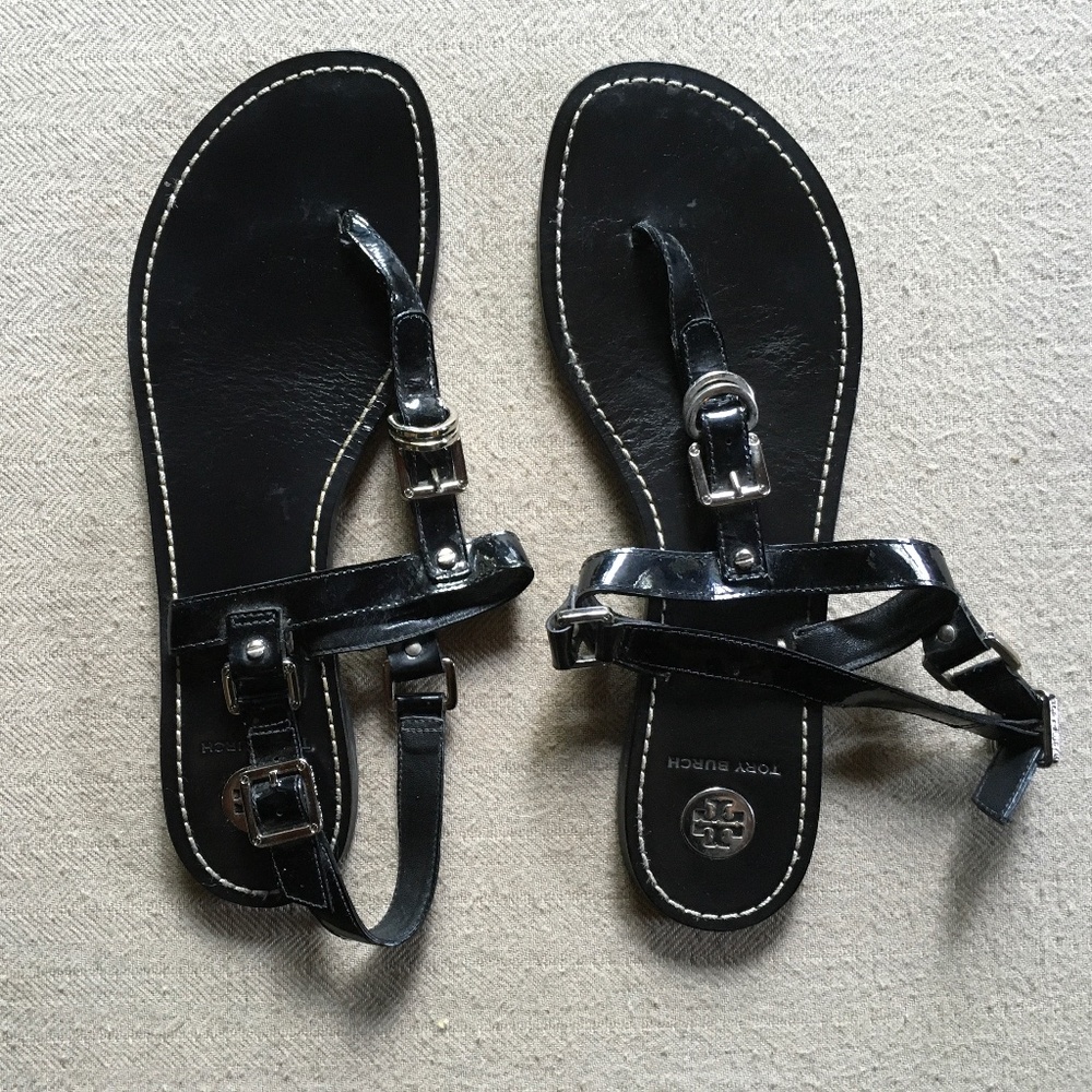 Tory Burch Sandals